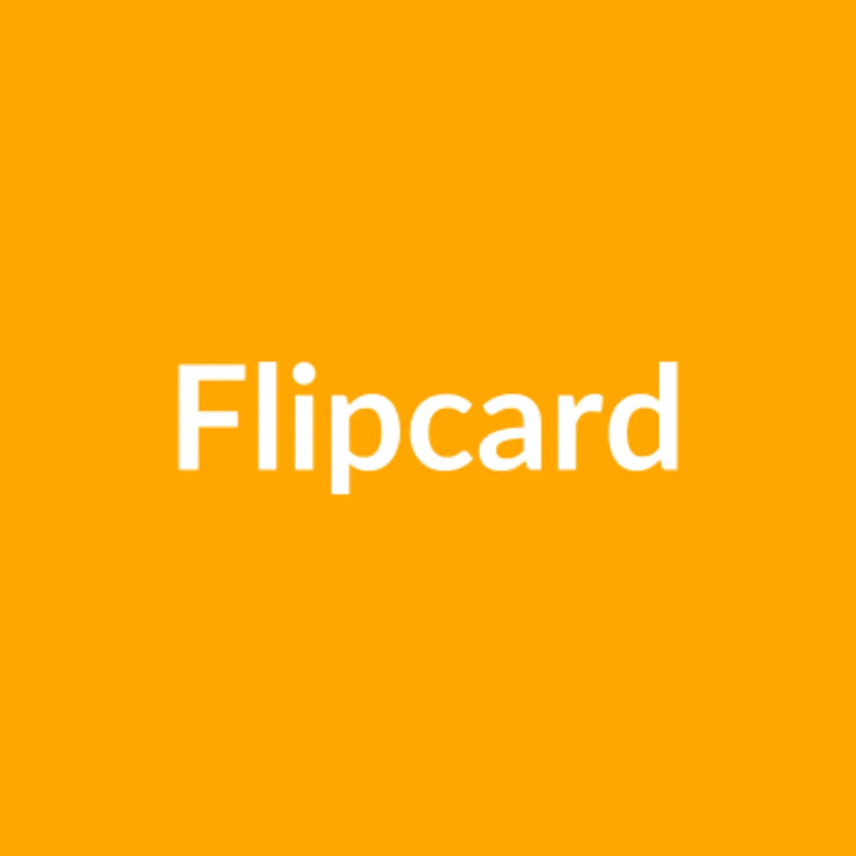 Flipcard